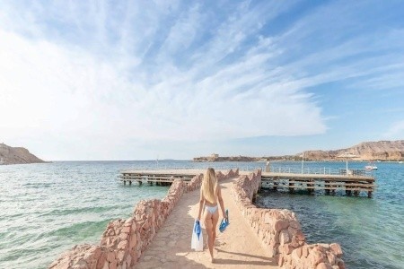 Albatros Sharm Resort (Ex. Beach Albatros) - 7