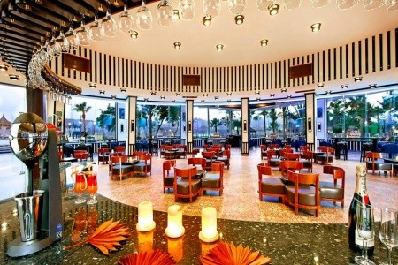 Albatros Sharm Resort (Ex. Beach Albatros) - 12