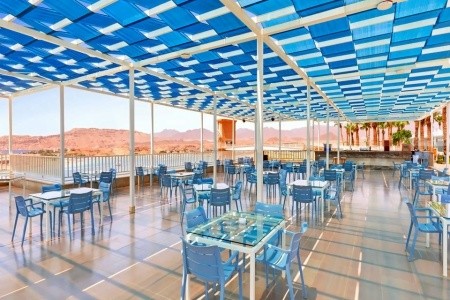 Albatros Sharm Resort (Ex. Beach Albatros) - 13