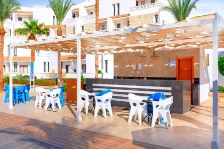 Albatros Sharm Resort (Ex. Beach Albatros) - 14