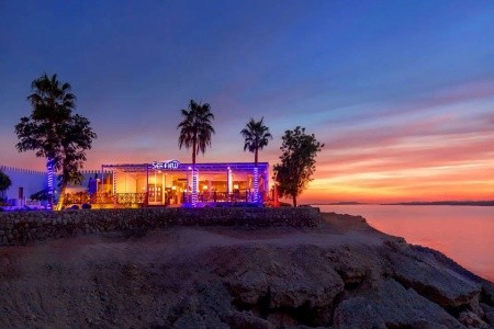 Albatros Sharm Resort (Ex. Beach Albatros) - 15