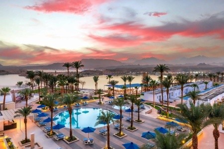 Albatros Sharm Resort (Ex. Beach Albatros) - 18