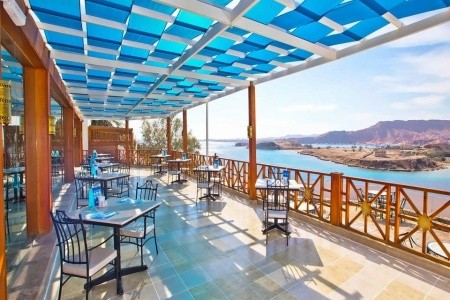 Albatros Sharm Resort (Ex. Beach Albatros) - 22