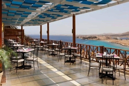 Albatros Sharm Resort (Ex. Beach Albatros) - 23