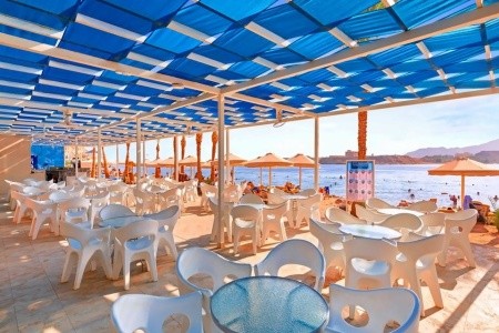 Albatros Sharm Resort (Ex. Beach Albatros) - 26