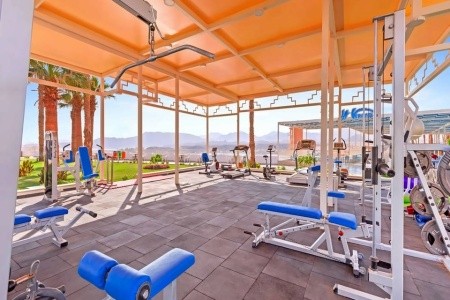 Albatros Sharm Resort (Ex. Beach Albatros) - 29