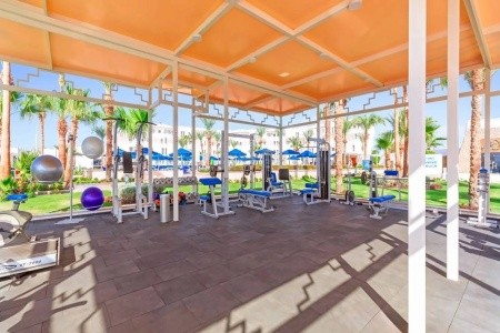 Albatros Sharm Resort (Ex. Beach Albatros) - 30