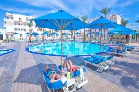Albatros Sharm Resort (Ex. Beach Albatros) - 31