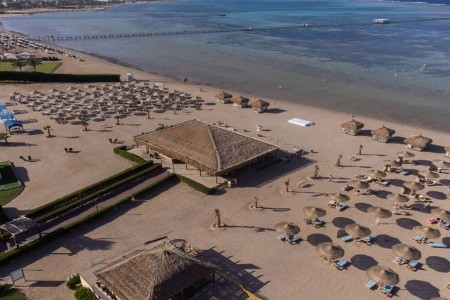 Amwaj Oyoun & Resort - 6