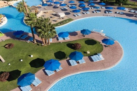 Amwaj Oyoun & Resort - 7