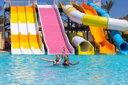 Amwaj Oyoun & Resort - 9