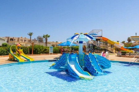 Amwaj Oyoun & Resort - 10