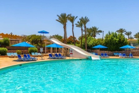 Amwaj Oyoun & Resort - 11