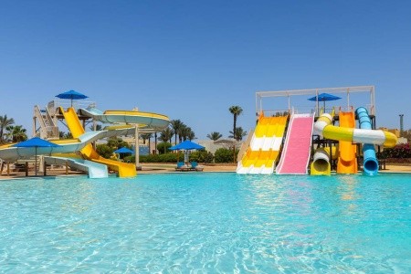 Amwaj Oyoun & Resort - 12