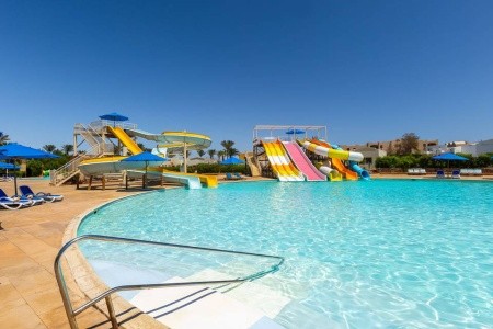 Amwaj Oyoun & Resort - 13