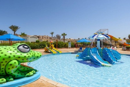 Amwaj Oyoun & Resort - 15