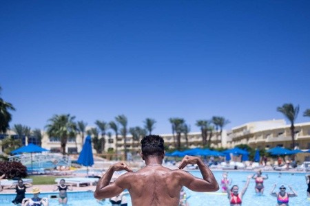 Amwaj Oyoun & Resort - 16