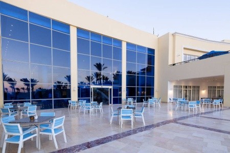 Amwaj Oyoun & Resort - 17