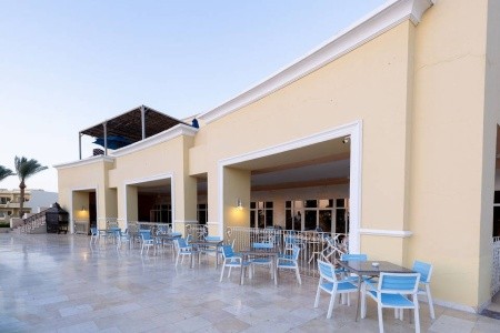 Amwaj Oyoun & Resort - 18