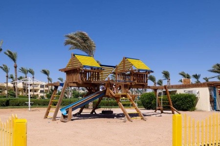 Amwaj Oyoun & Resort - 19