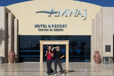 Amwaj Oyoun & Resort - 20