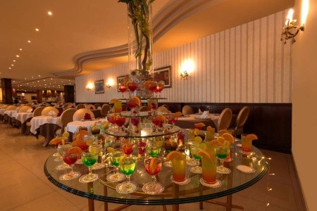 Amwaj Oyoun & Resort - 21