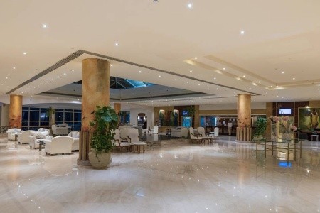 Amwaj Oyoun & Resort - 22