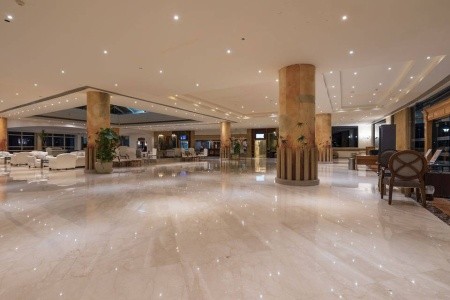 Amwaj Oyoun & Resort - 23