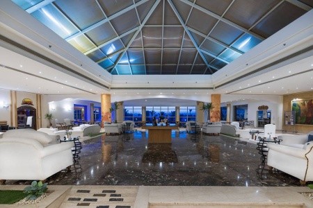 Amwaj Oyoun & Resort - 24