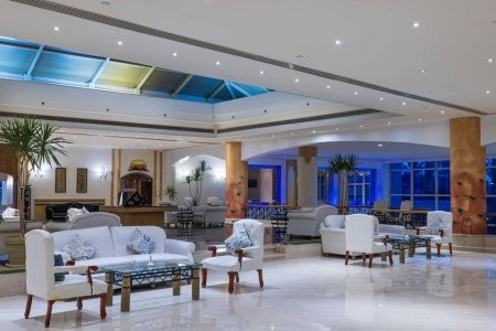 Amwaj Oyoun & Resort - 25