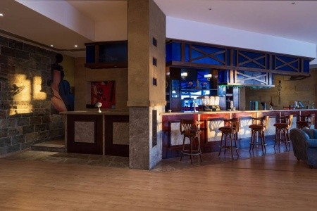 Amwaj Oyoun & Resort - 27