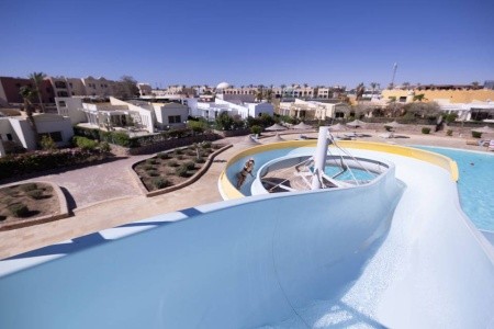 Amwaj Oyoun & Resort - 28