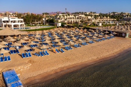 Ivy Cyrene Island Resort - 8