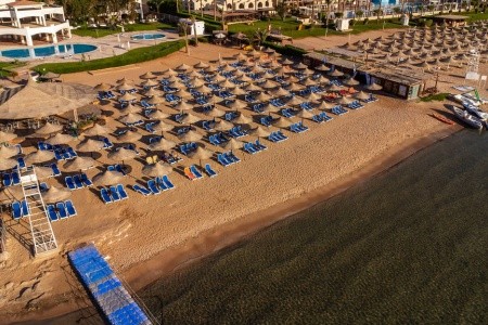 Ivy Cyrene Island Resort - 9