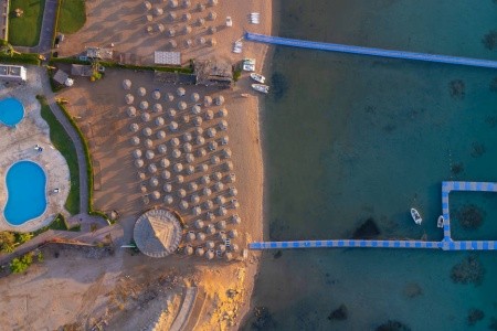 Ivy Cyrene Island Resort - 13