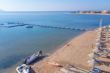 Ivy Cyrene Island Resort - 14