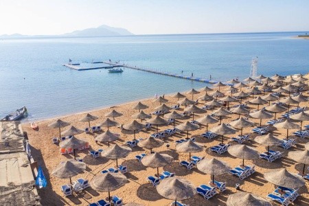 Ivy Cyrene Island Resort - 15