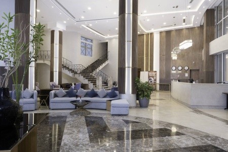 Ivy Cyrene Sharm (Ex. Sol Sharm) - 9