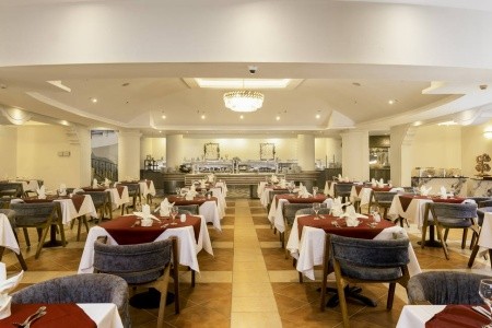 Ivy Cyrene Sharm (Ex. Sol Sharm) - 10