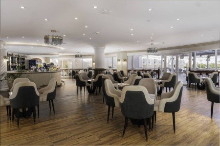 Ivy Cyrene Sharm (Ex. Sol Sharm) - 11