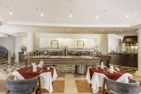 Ivy Cyrene Sharm (Ex. Sol Sharm) - 12