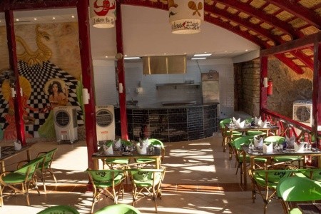 Ivy Cyrene Sharm (Ex. Sol Sharm) - 14