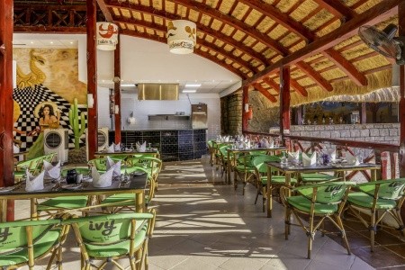 Ivy Cyrene Sharm (Ex. Sol Sharm) - 19