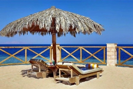 Safir Sharm Waterfalls Resort (Ex. Hilton Waterfalls) - 2