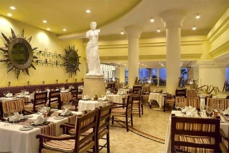 Safir Sharm Waterfalls Resort (Ex. Hilton Waterfalls) - 5