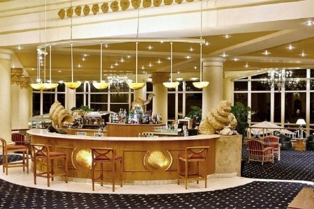 Safir Sharm Waterfalls Resort (Ex. Hilton Waterfalls) - 7