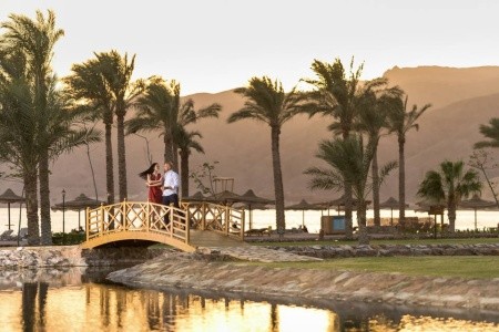 Mövenpick Taba - 10