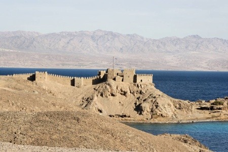 Mövenpick Taba - 11