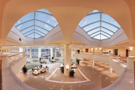 Mövenpick Taba - 13