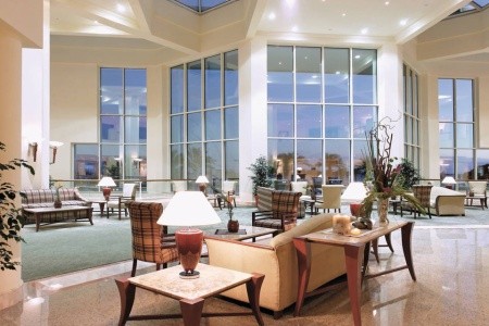 Mövenpick Taba - 14